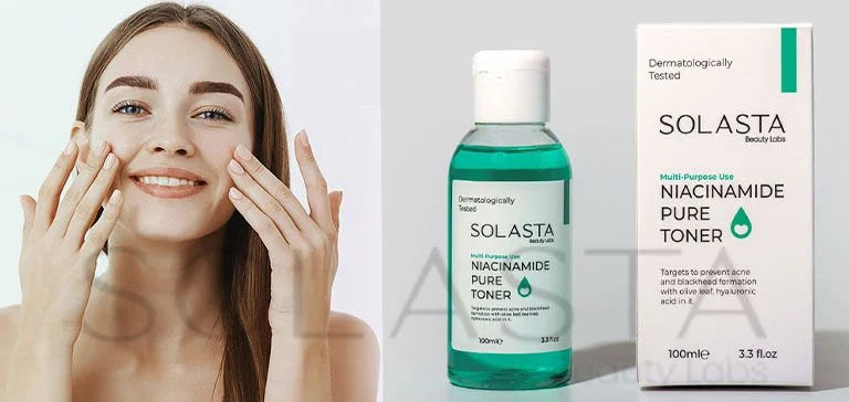 Niacinamide Use in Skin Care